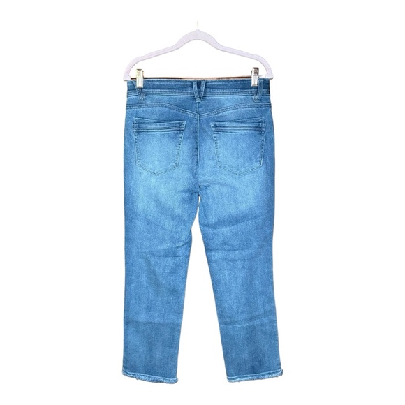 DEMOCRACY “Ab” Technology Jeans 8 - Picture 3 of 9